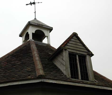 Dovecote High House Production Park Purfleet Royal Opera House National Skills Academy ROH social heritage local cultural history restoration redevelopment